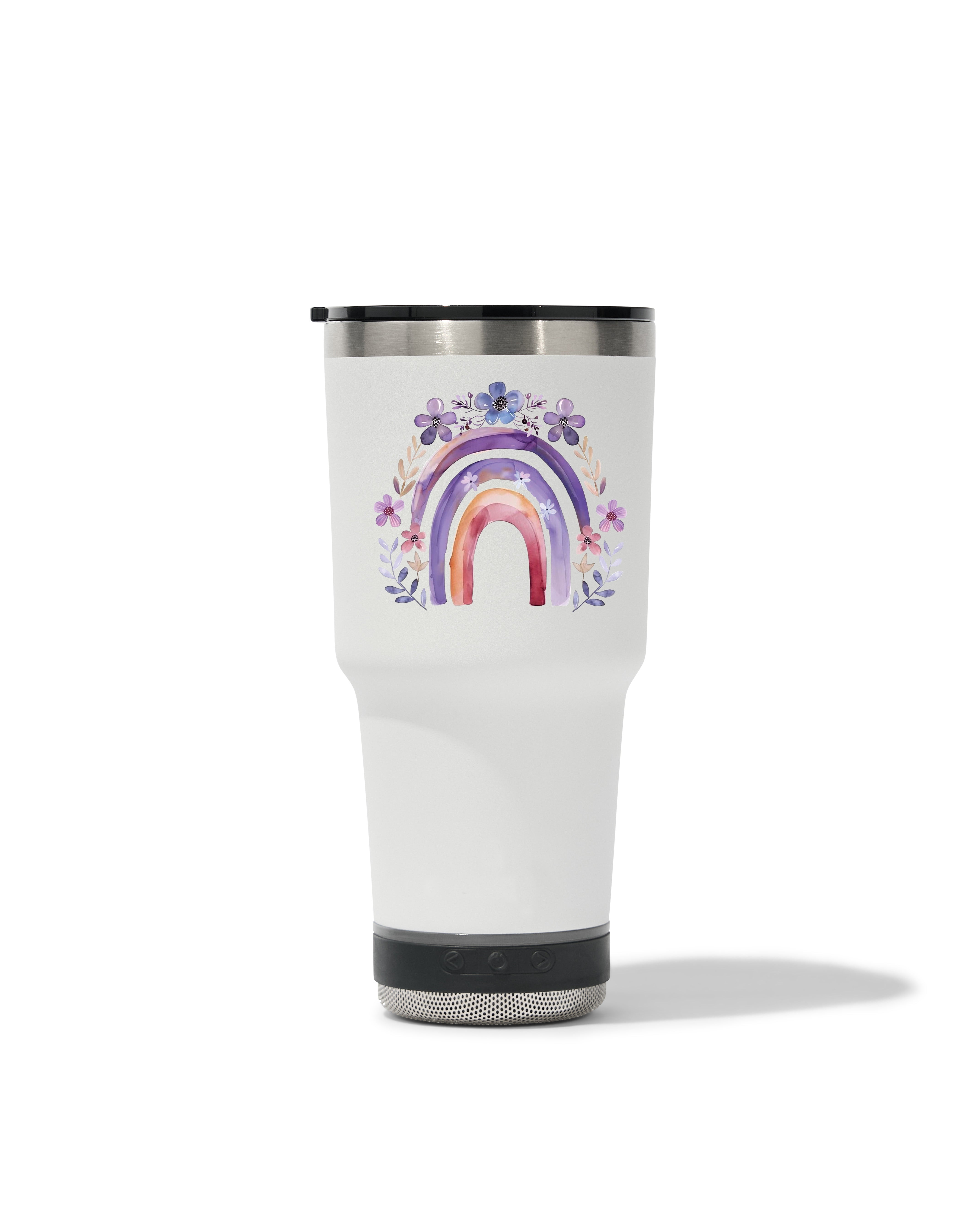 VIBE 28 OZ. SPEAKER TUMBLER LIMITED EDITIONS – Pour Caddy