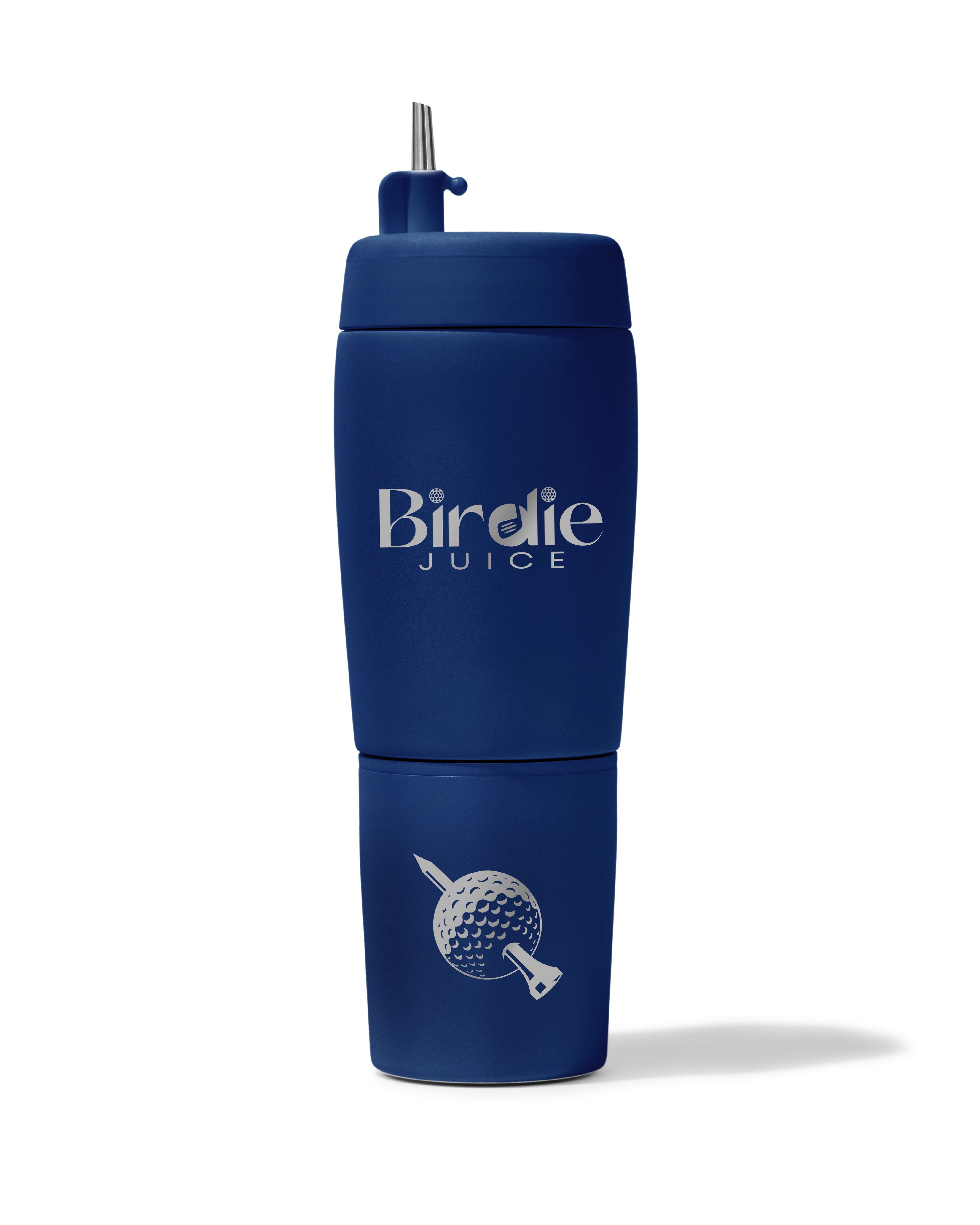 Birdie Juice - Golf Flask To Keep Your Shots Cold – Pour Caddy