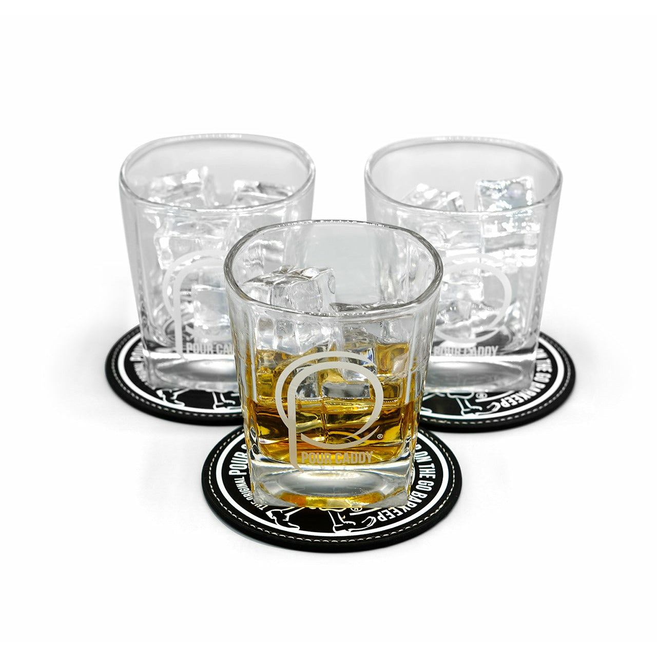 Cocktail & Liquor Glasses in Barware 