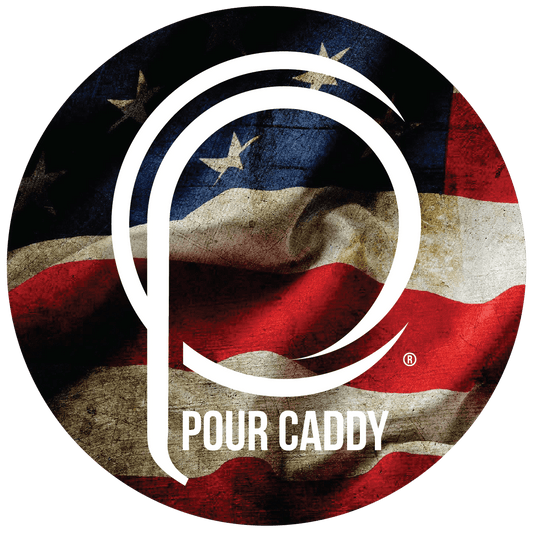 Pour Caddy and Folds of Honor announce national partnership