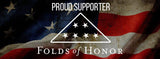 Folds of Honor