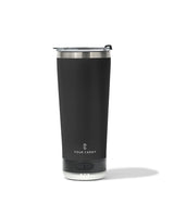 GO CADDY 18 OZ. SPEAKER TUMBLER