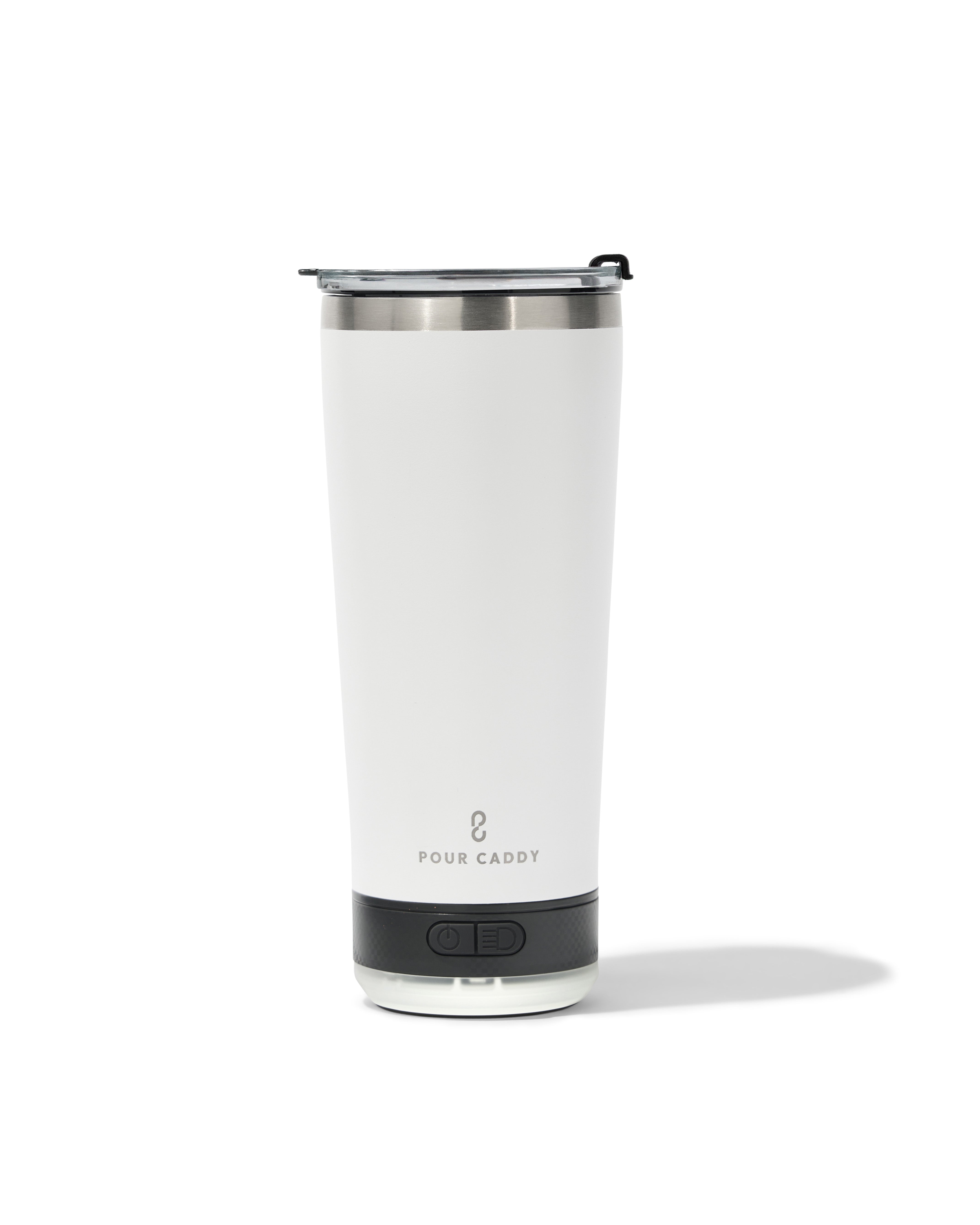 GO CADDY 18 OZ. SPEAKER TUMBLER