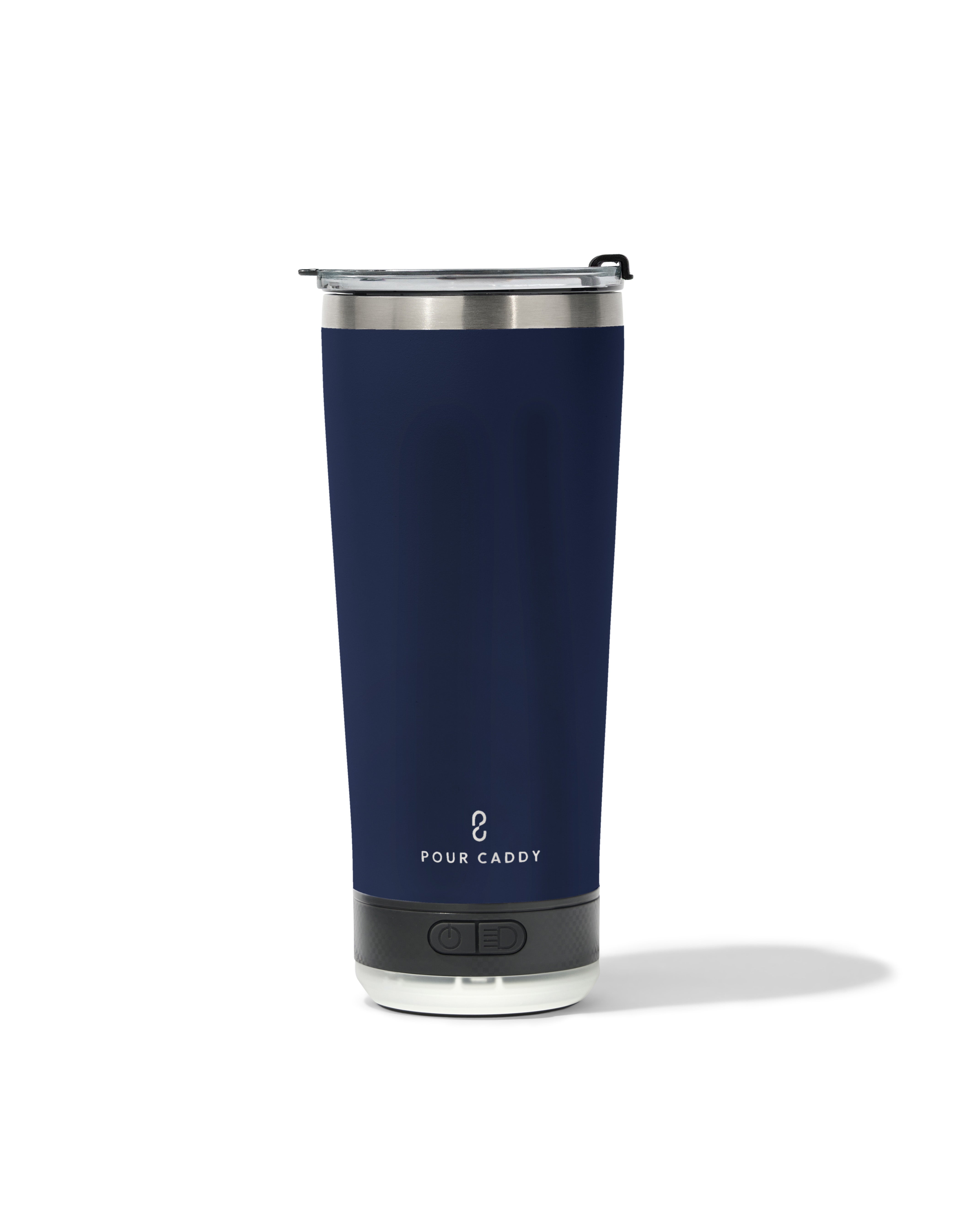 GO CADDY 18 OZ. SPEAKER TUMBLER