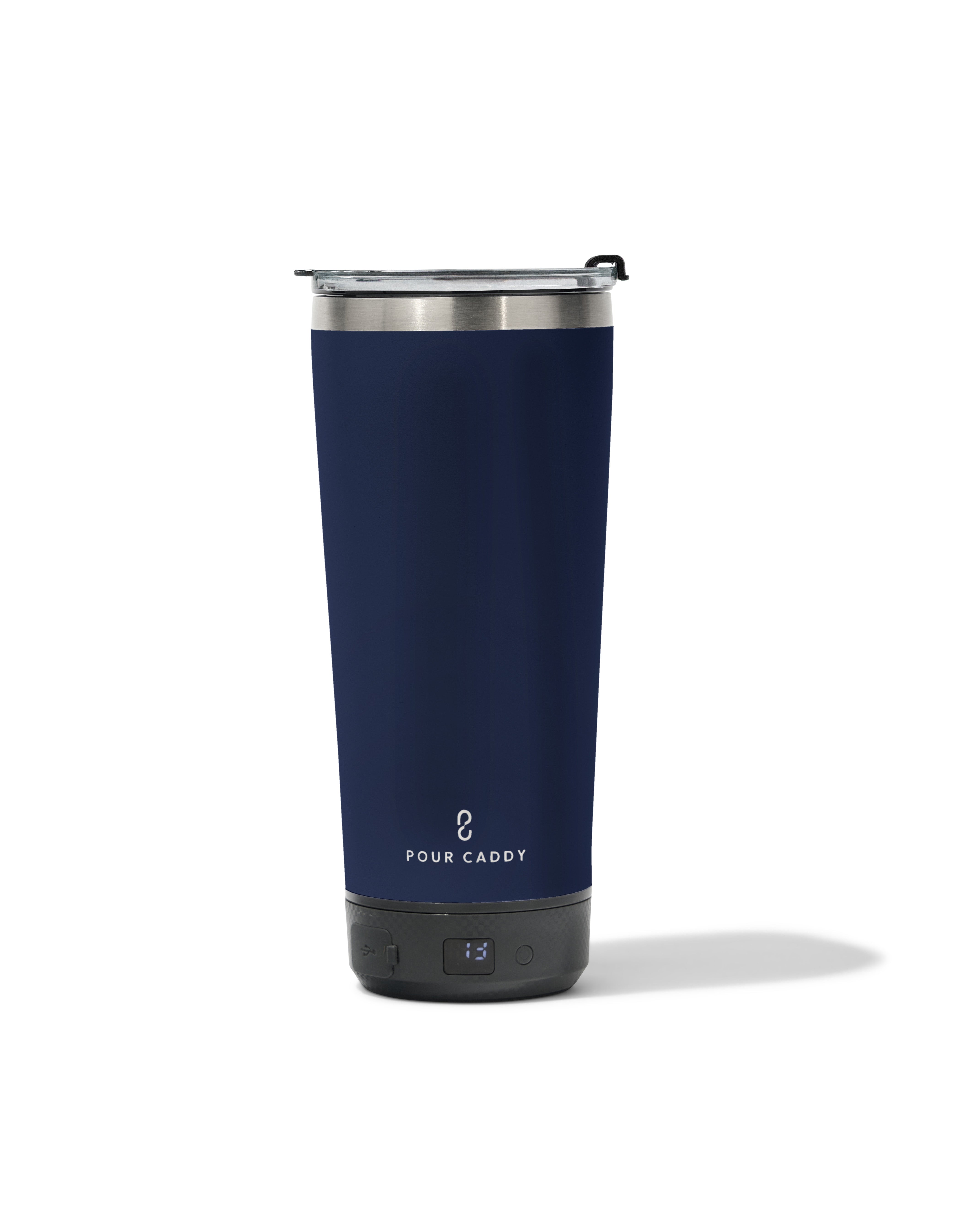 GO CADDY 18 OZ. SPEAKER TUMBLER