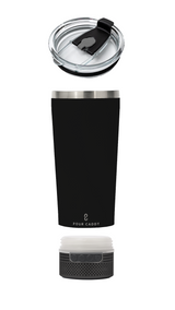 GO CADDY 18 OZ. TUMBLER