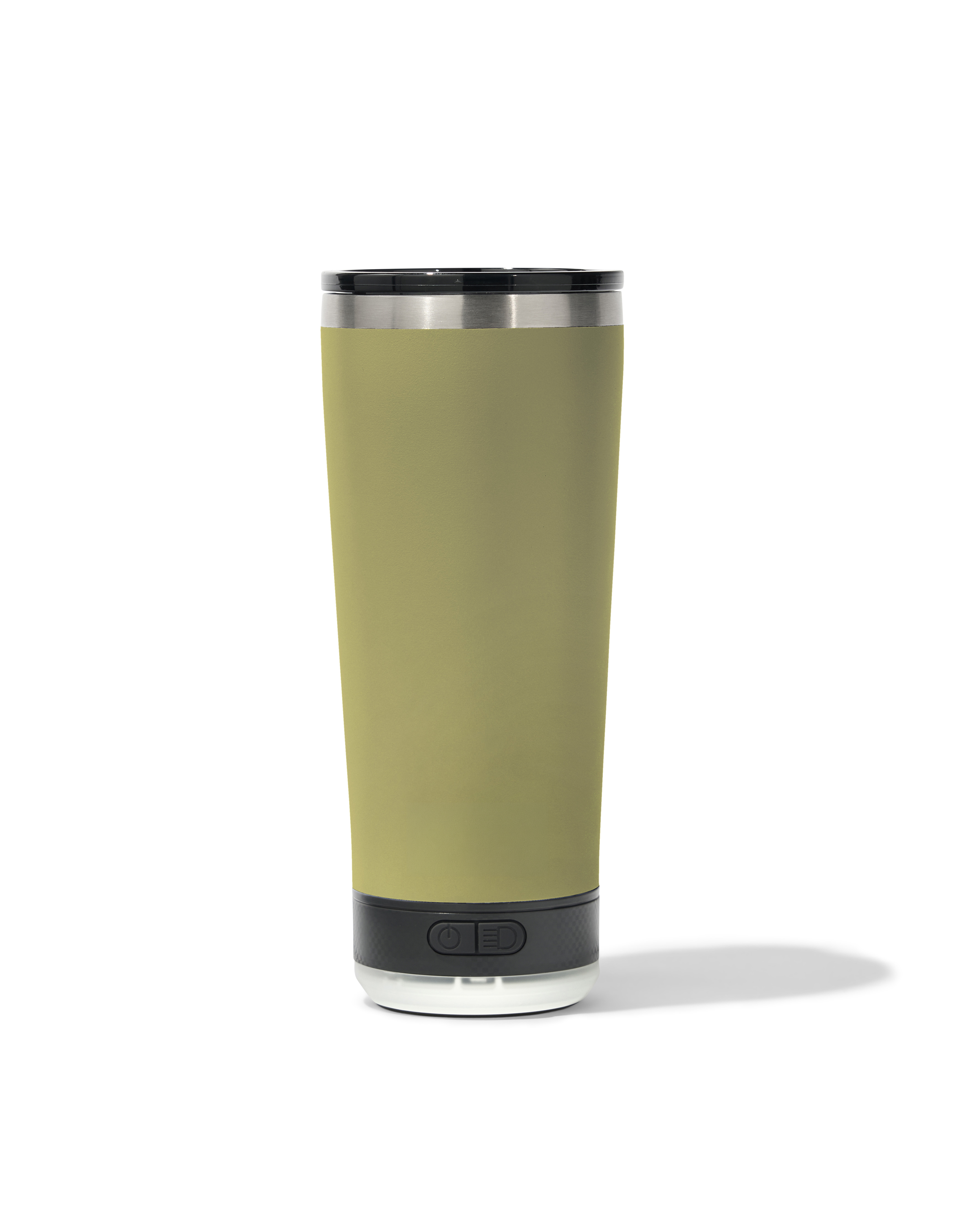VIBE 18 OZ. SPEAKER TUMBLER
