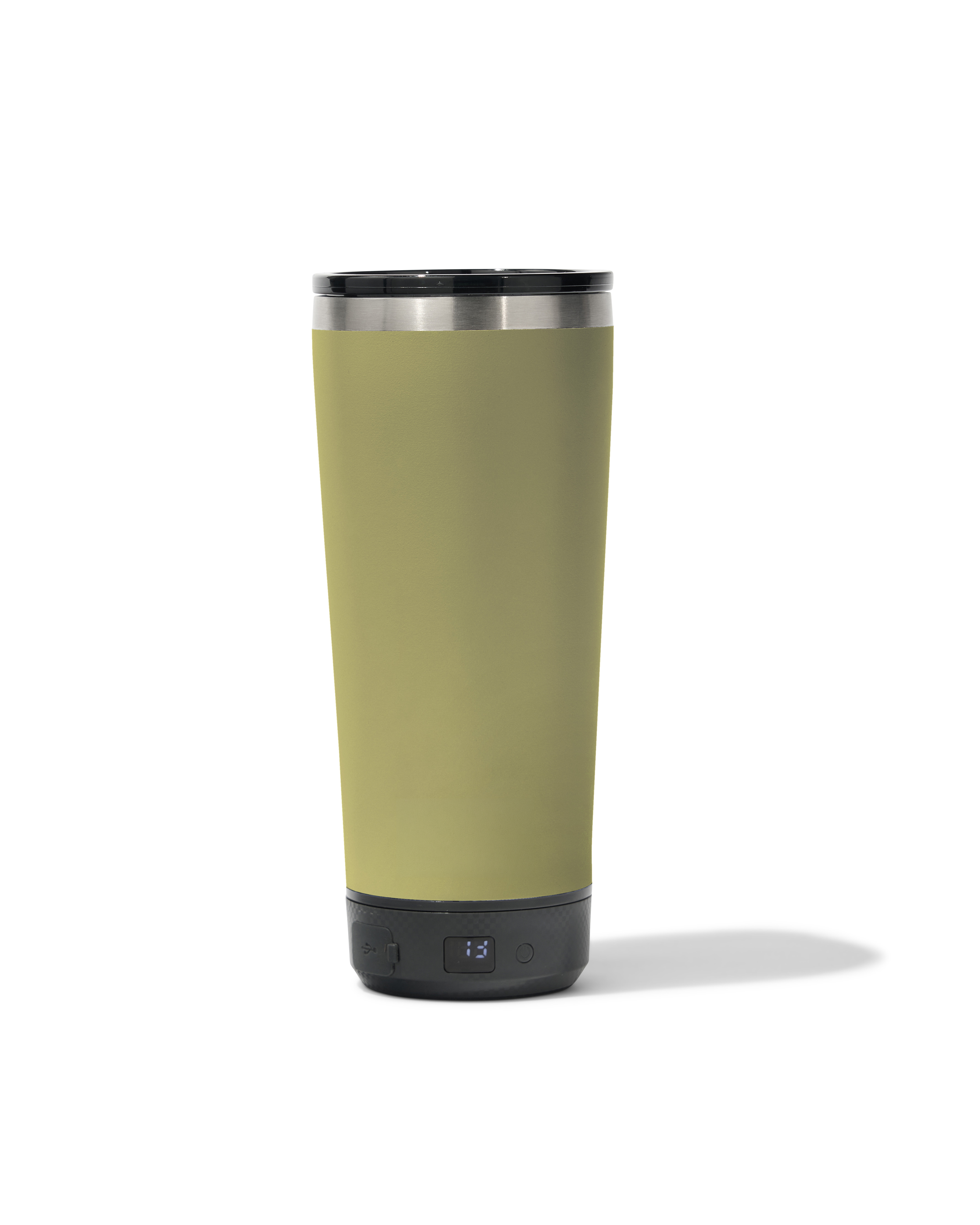 VIBE 18 OZ. SPEAKER TUMBLER