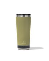 GO CADDY 18oz TUMBLER