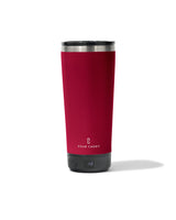 GO CADDY 18oz TUMBLER