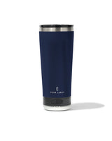 GO CADDY 18oz TUMBLER