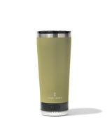 GO CADDY 18oz TUMBLER