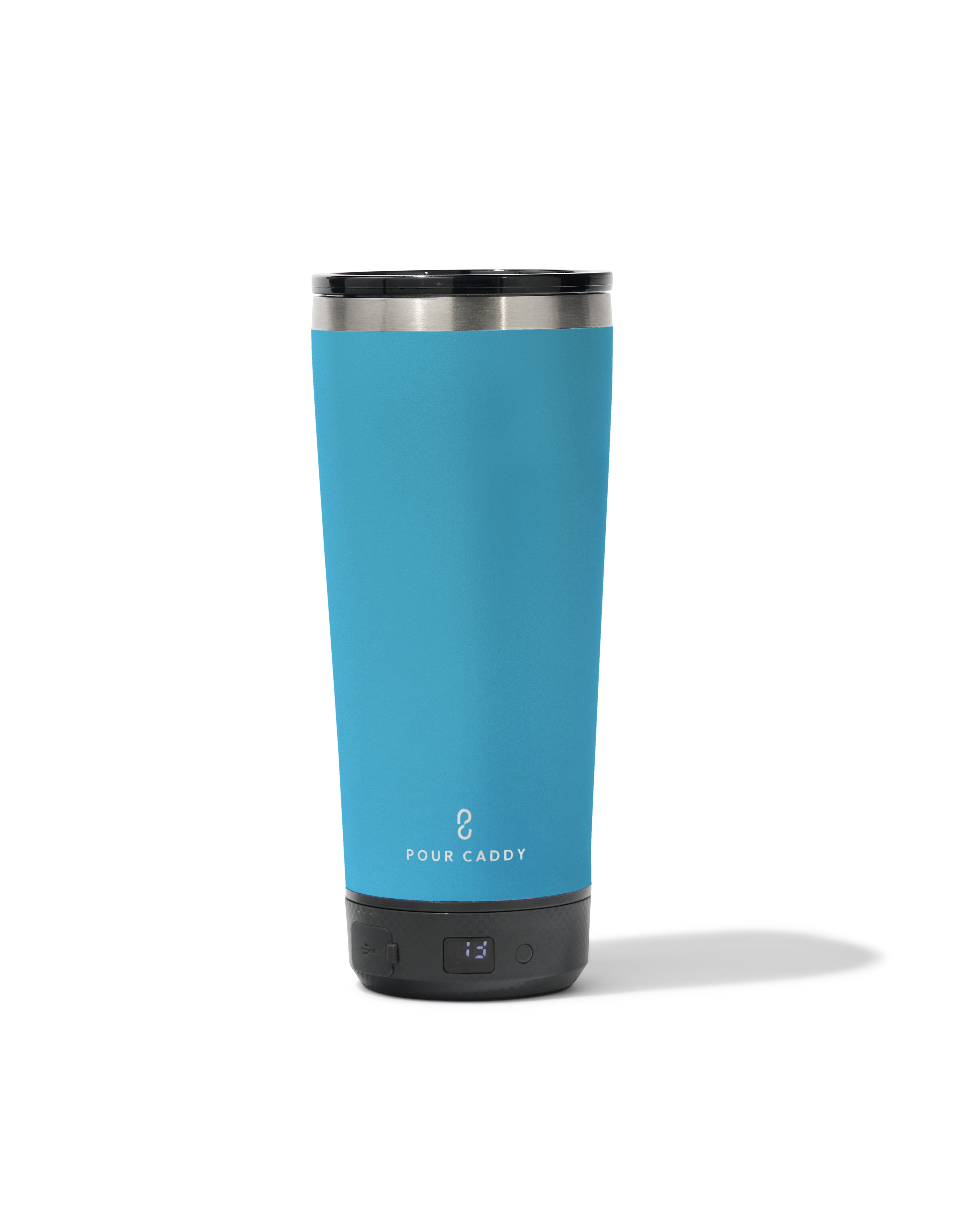 VIBE GO CADDY 18oz TUMBLER