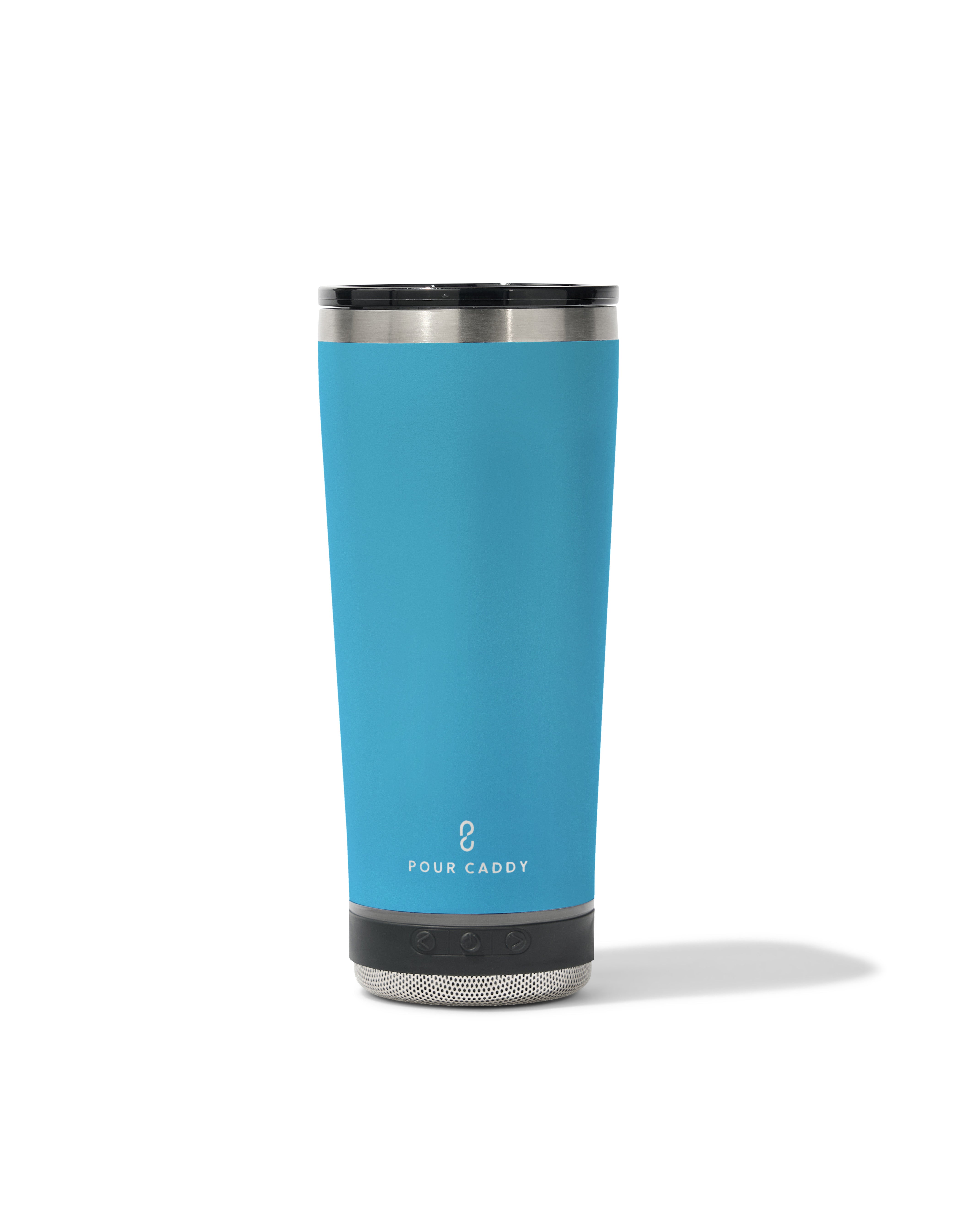 VIBE GO CADDY 18oz TUMBLER