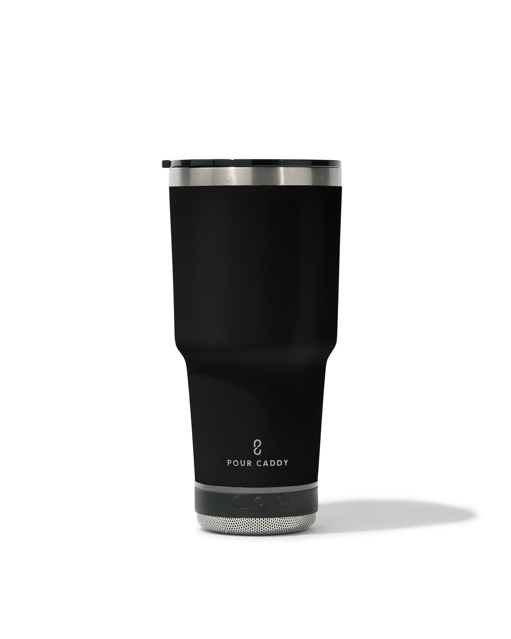 VIBE 28 OZ. SPEAKER TUMBLER