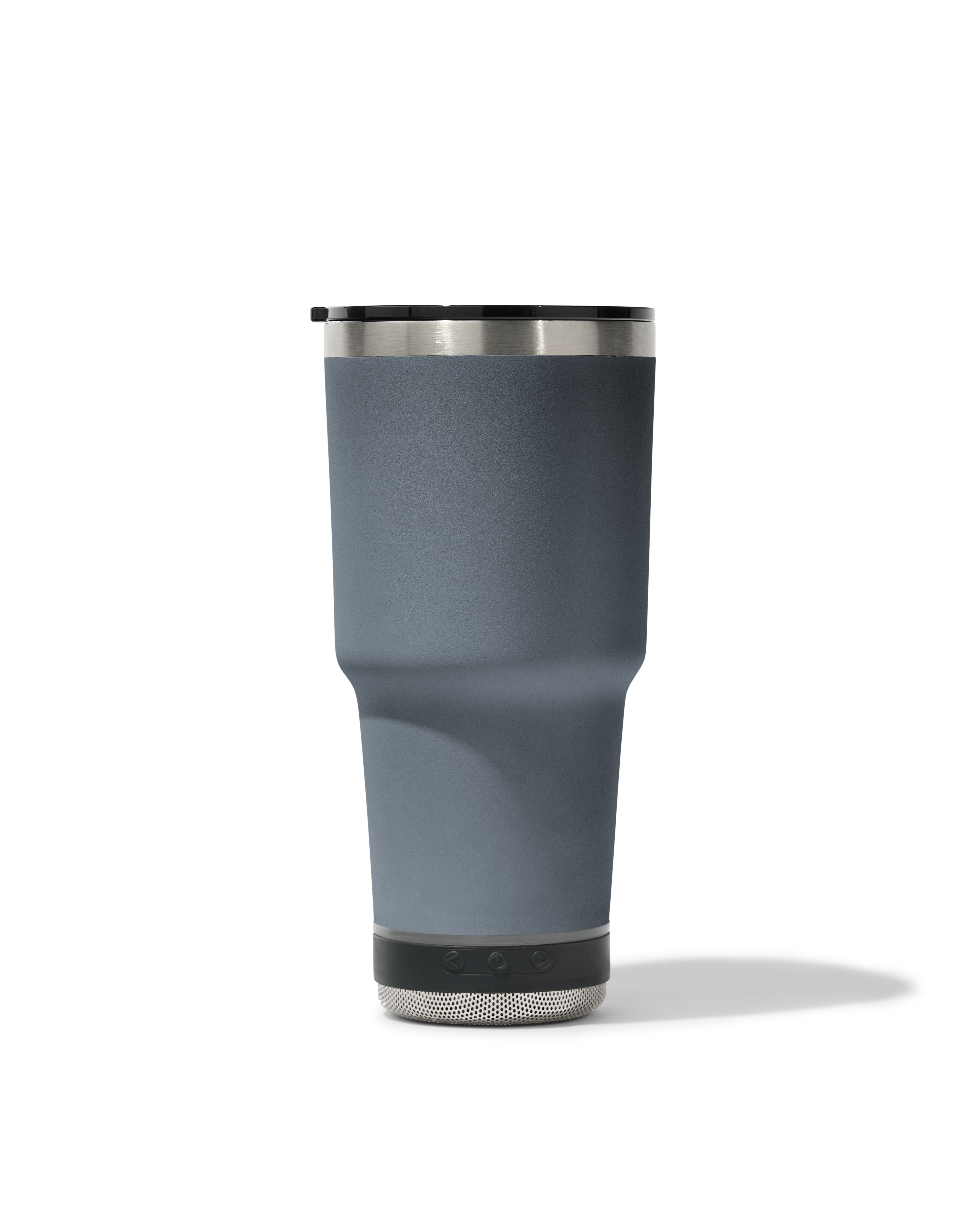 VIBE 28 OZ. SPEAKER TUMBLER