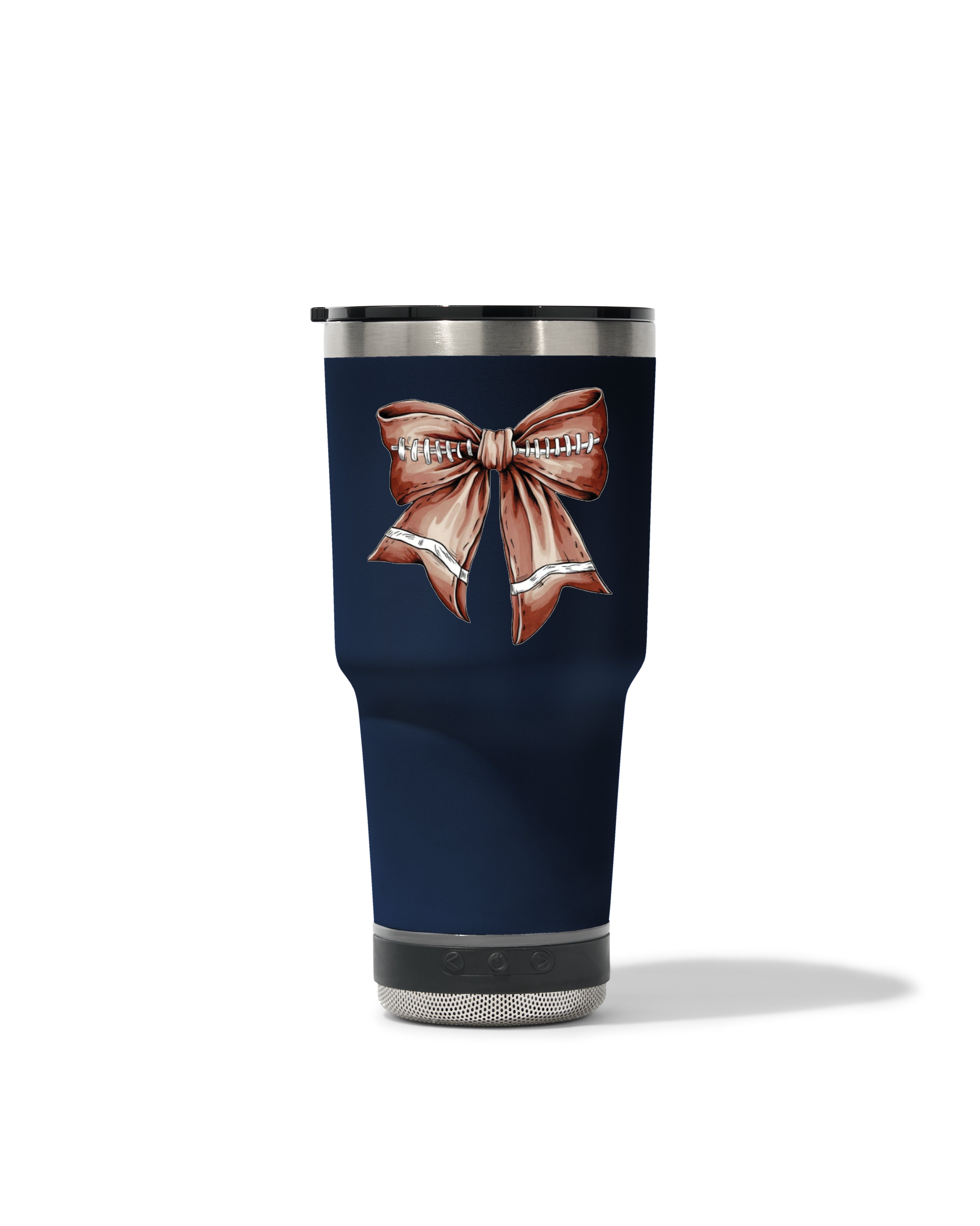 VIBE 28 OZ. SPEAKER TUMBLER LIMITED EDITION CLOSEOUTS