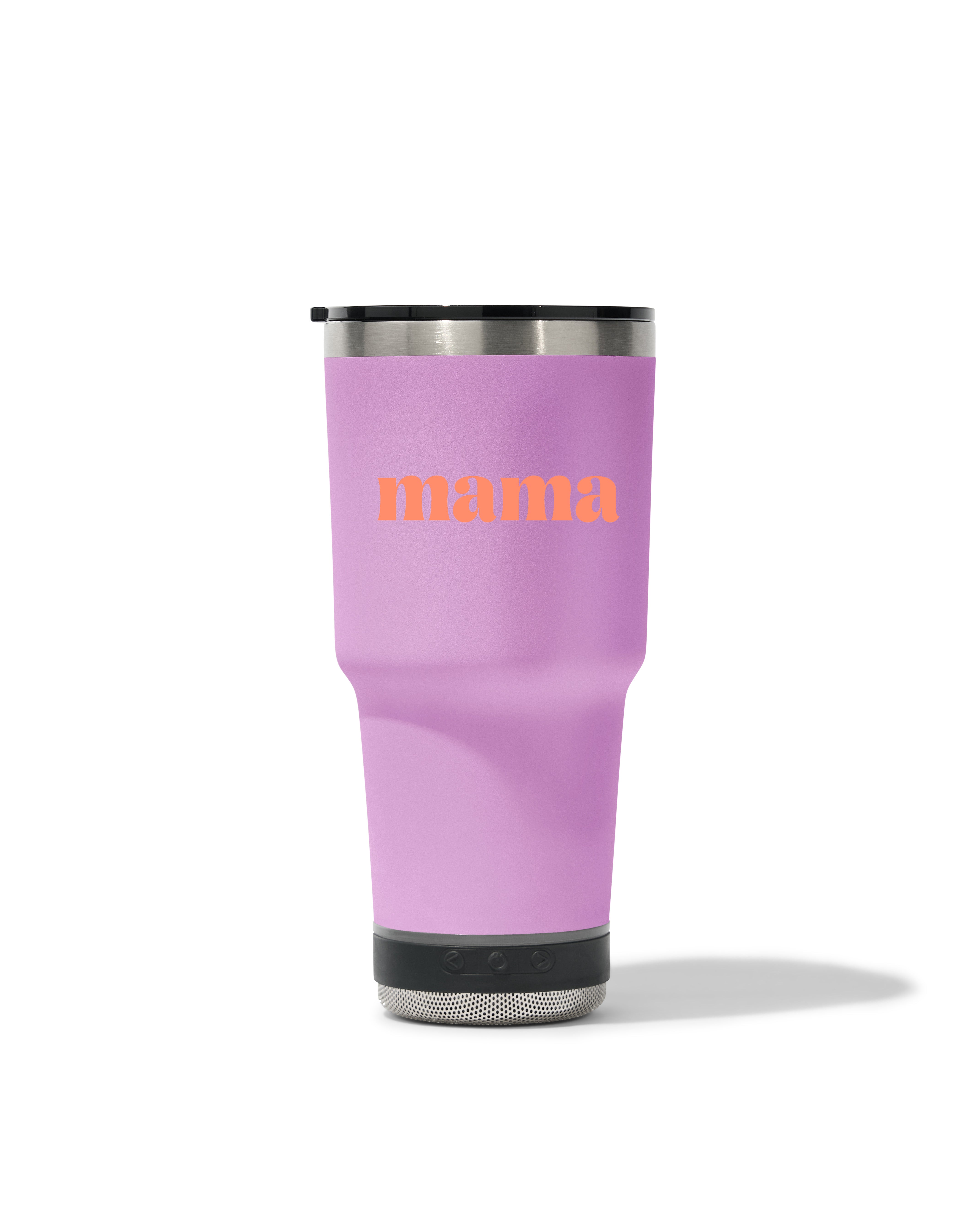 VIBE 28 OZ. SPEAKER TUMBLER LIMITED EDITIONS