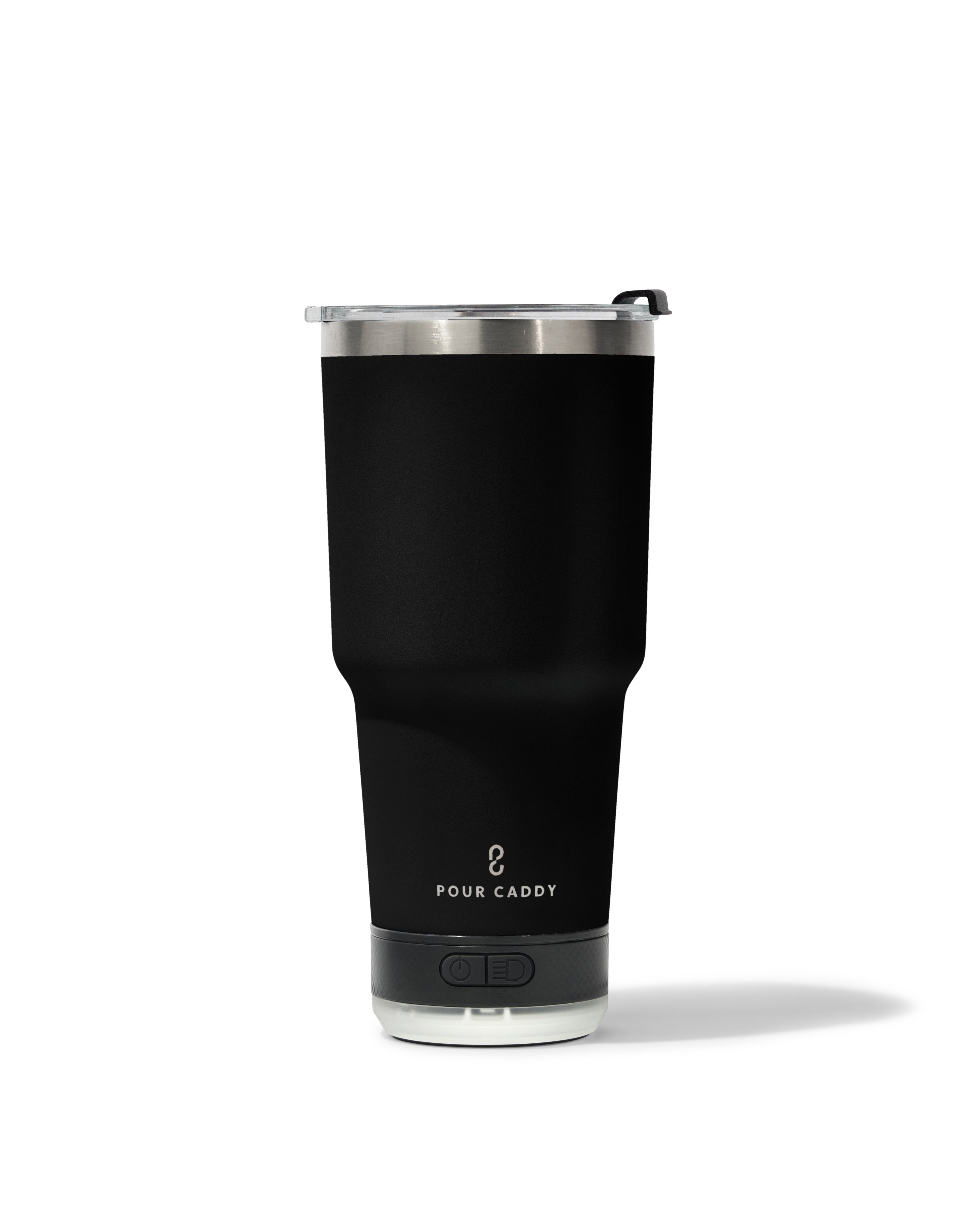 GO CADDY 28 OZ. SPEAKER TUMBLER