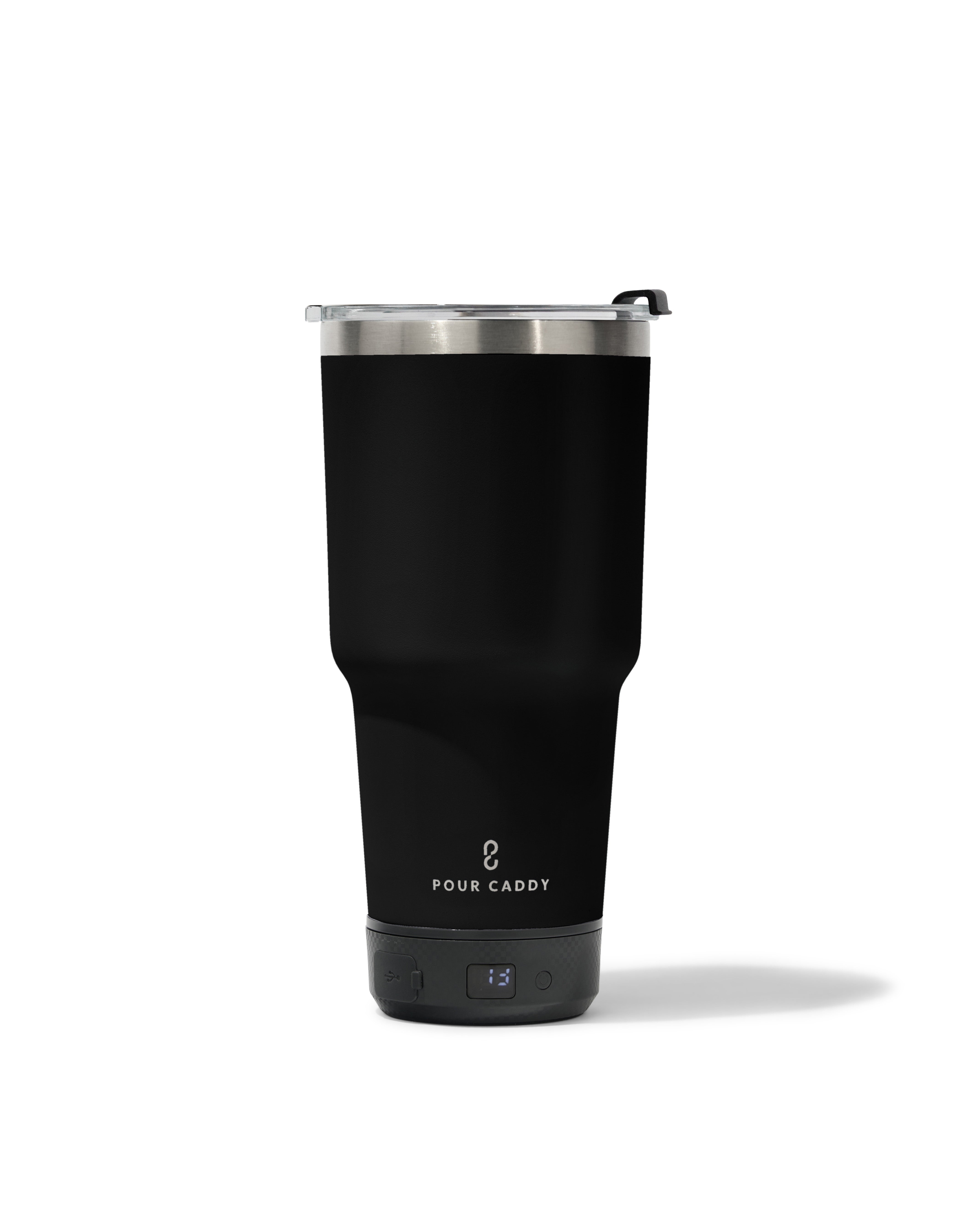 GO CADDY 28 OZ. SPEAKER TUMBLER
