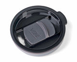 VIBE 28oz Unbreakable Tritan Plastic Lid