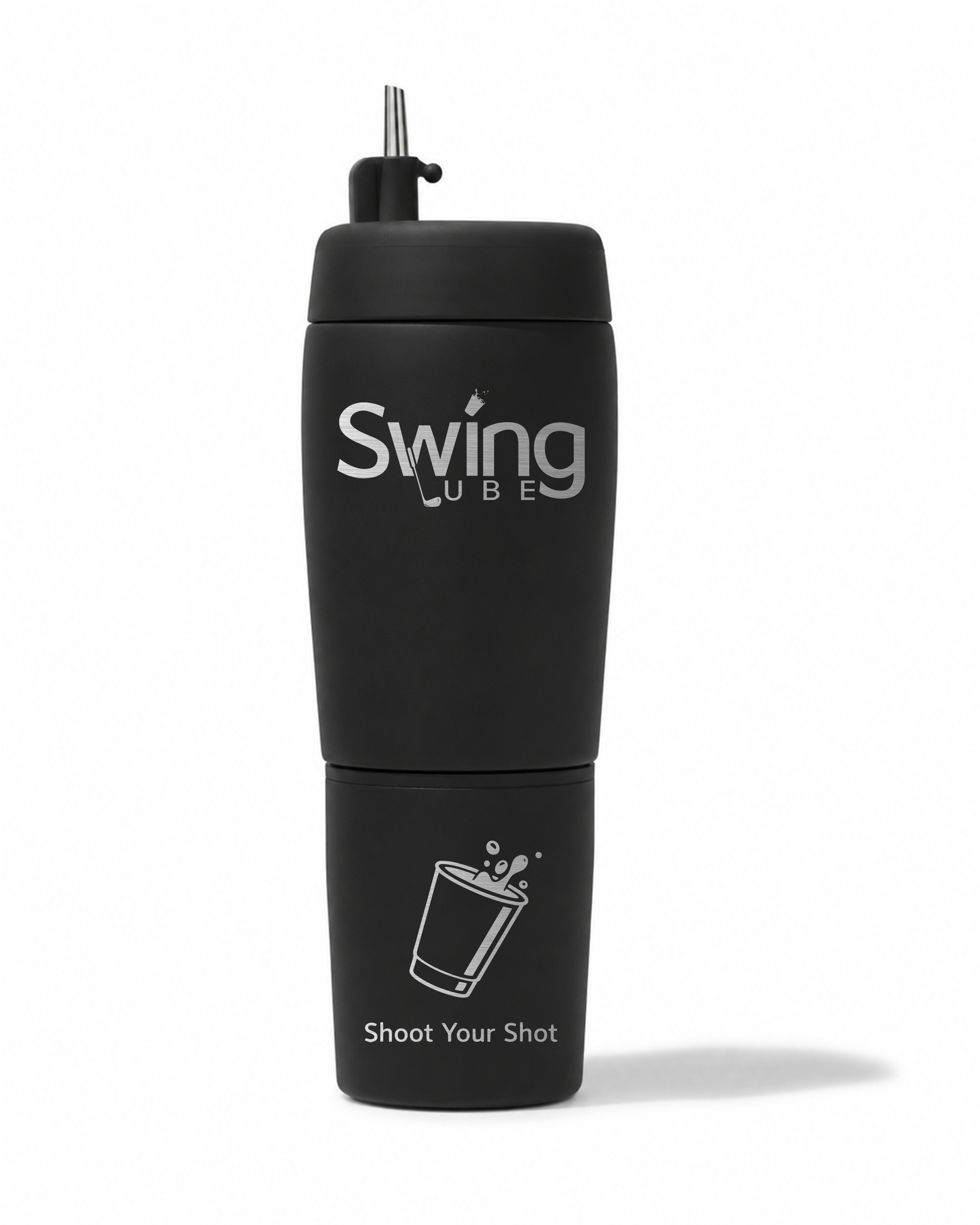 SWING LUBE POUR CADDY