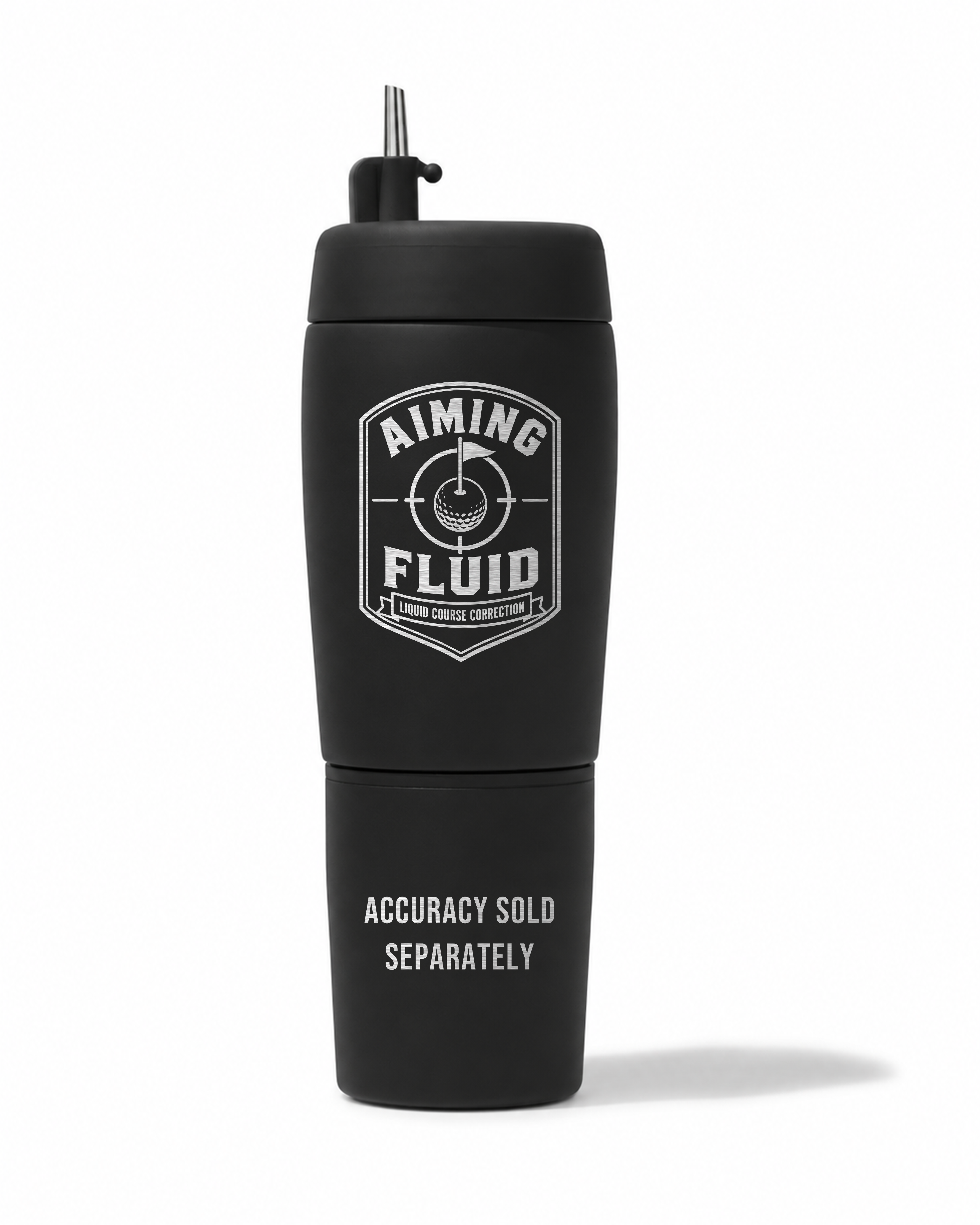 AIMING FLUID