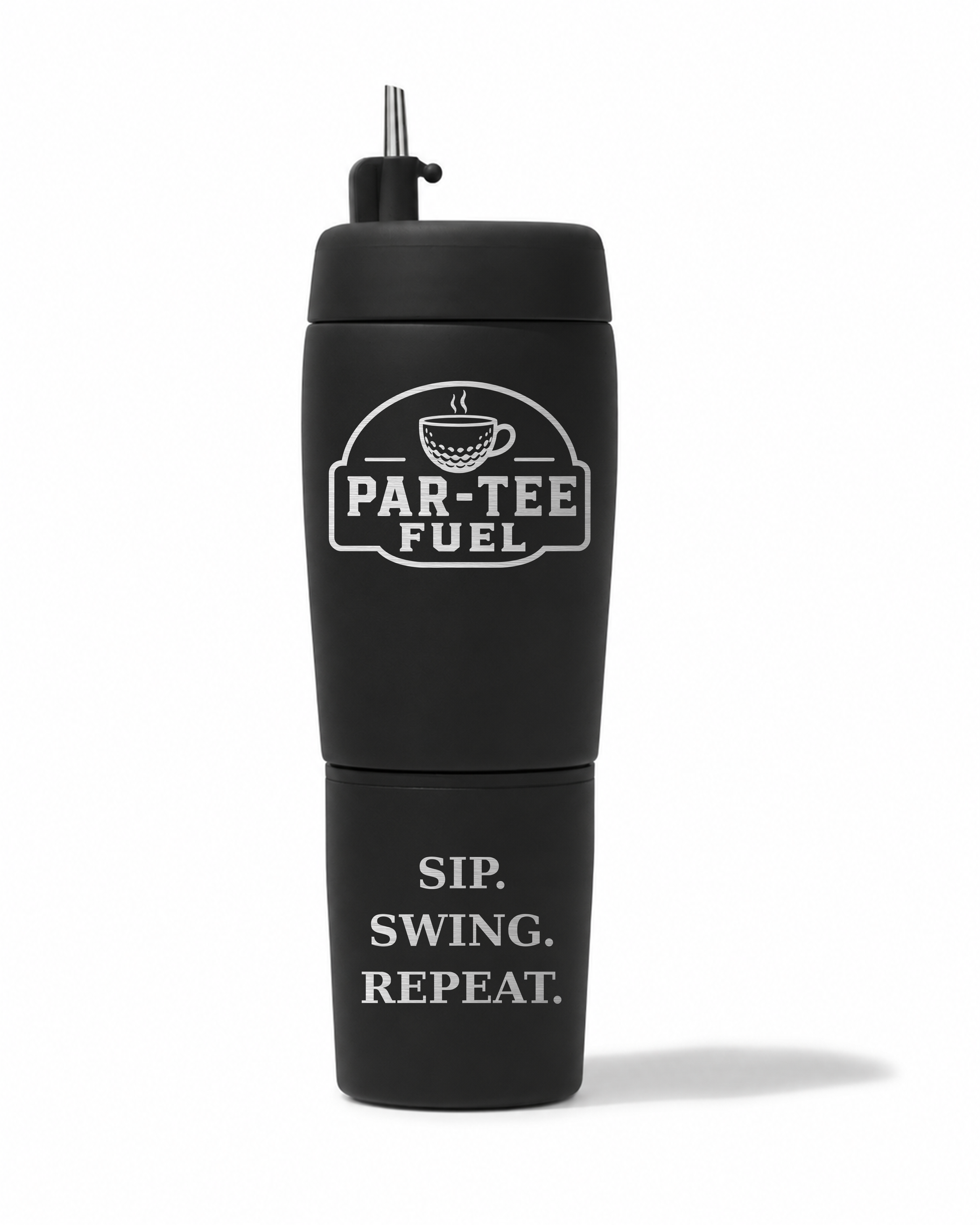PAR-TEE FUEL