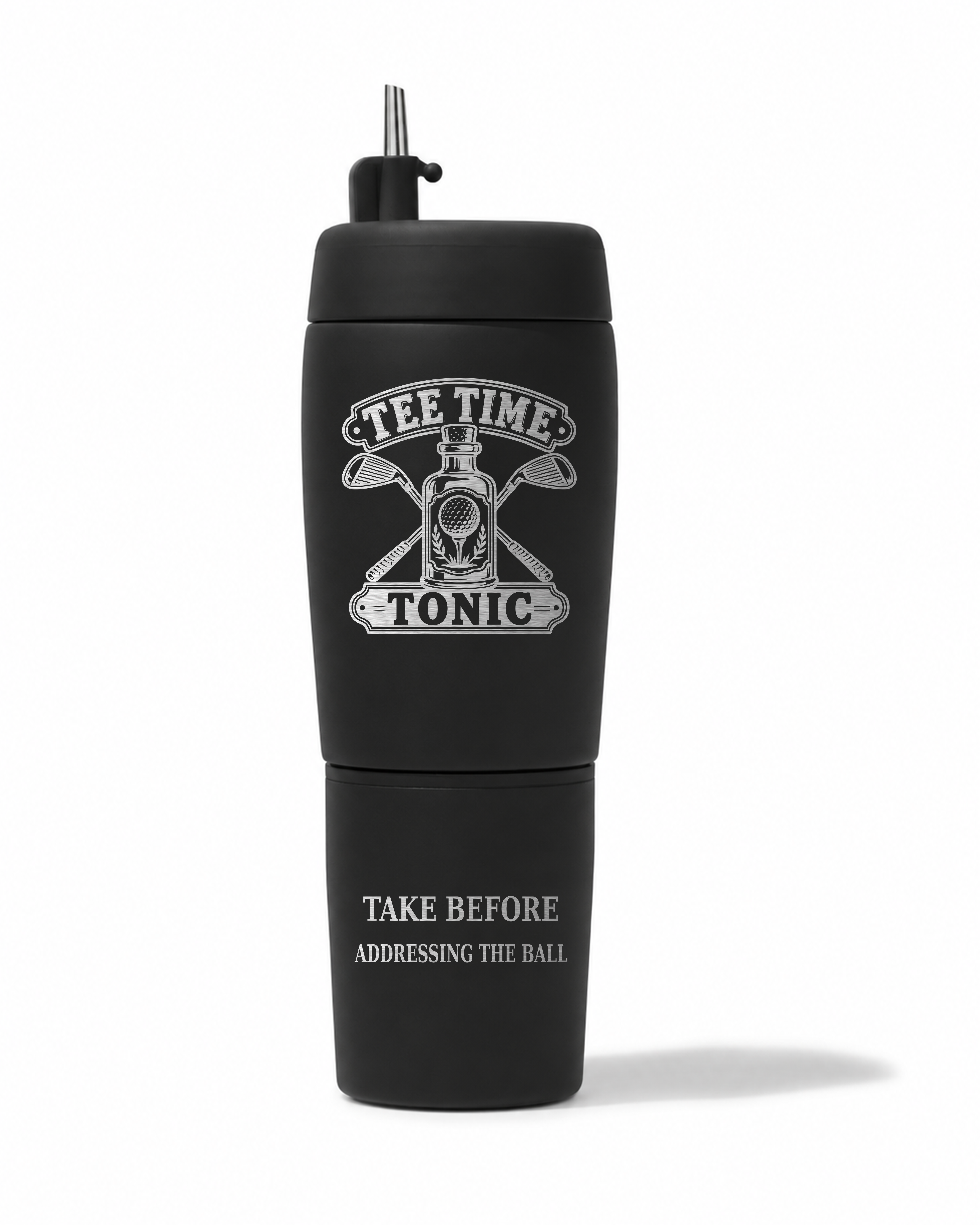 Tee Time Tonic