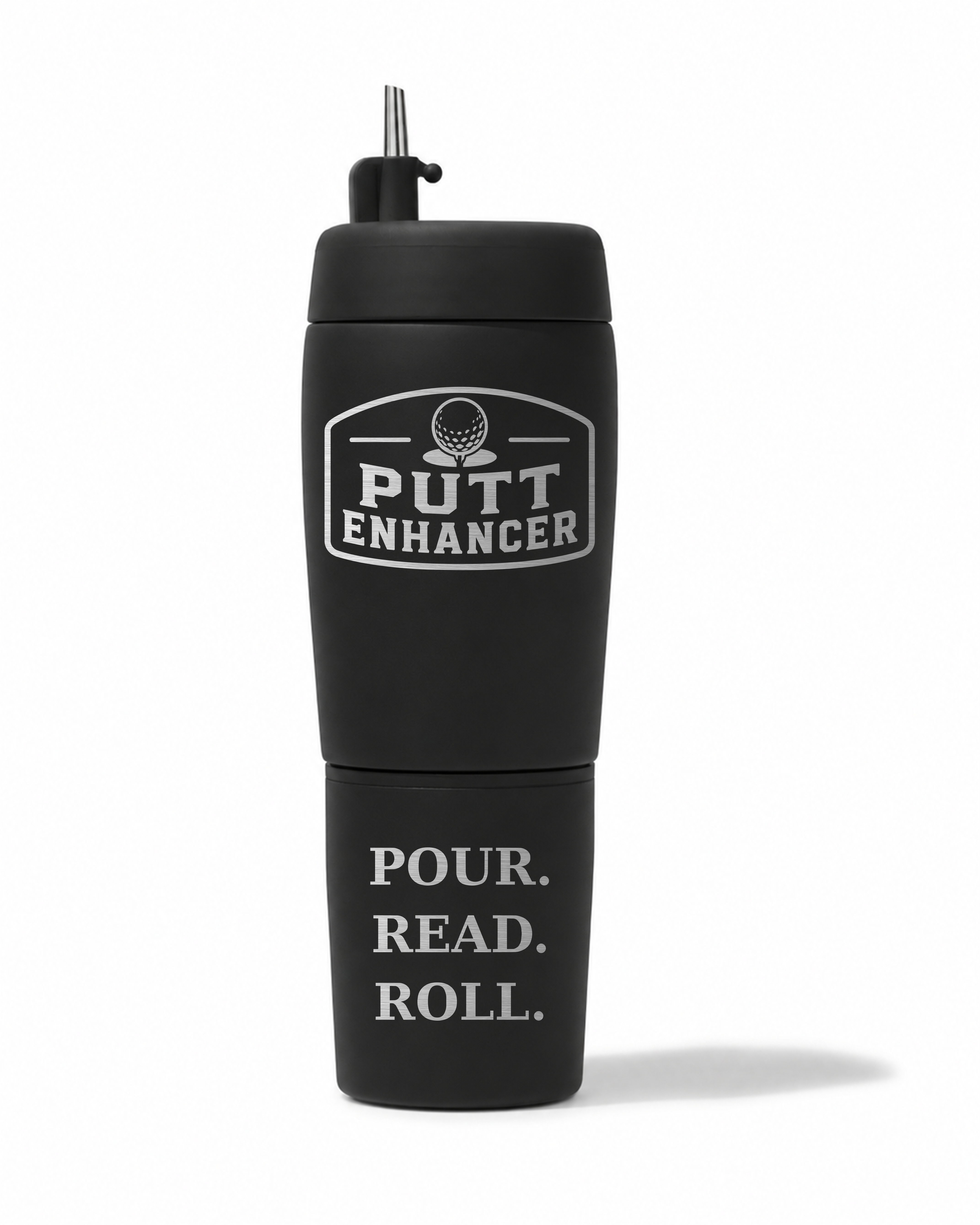 PUTT ENHANCER