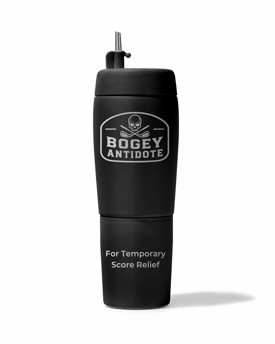 Bogey Antidote