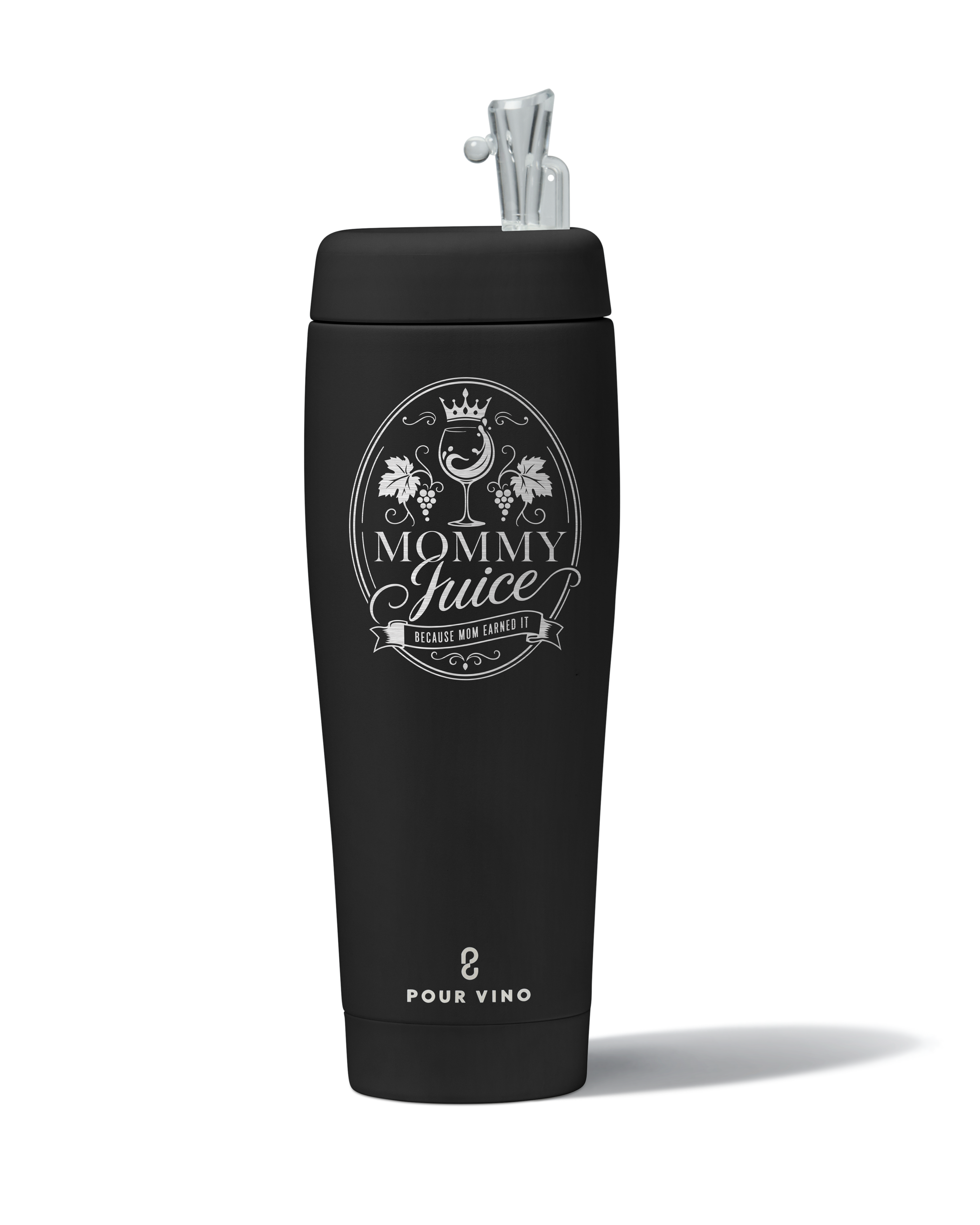 MOMMY JUICE