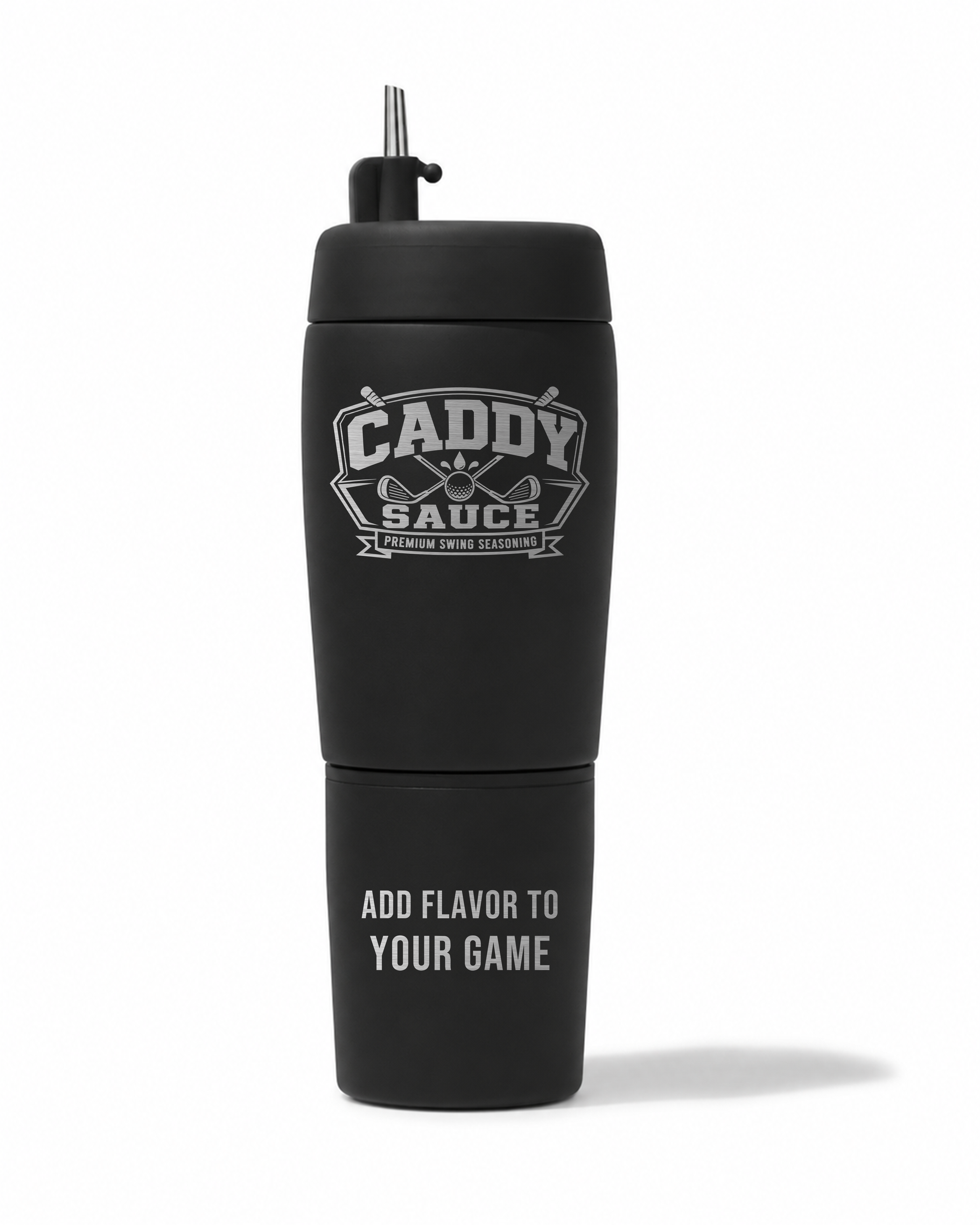 CADDY SAUCE