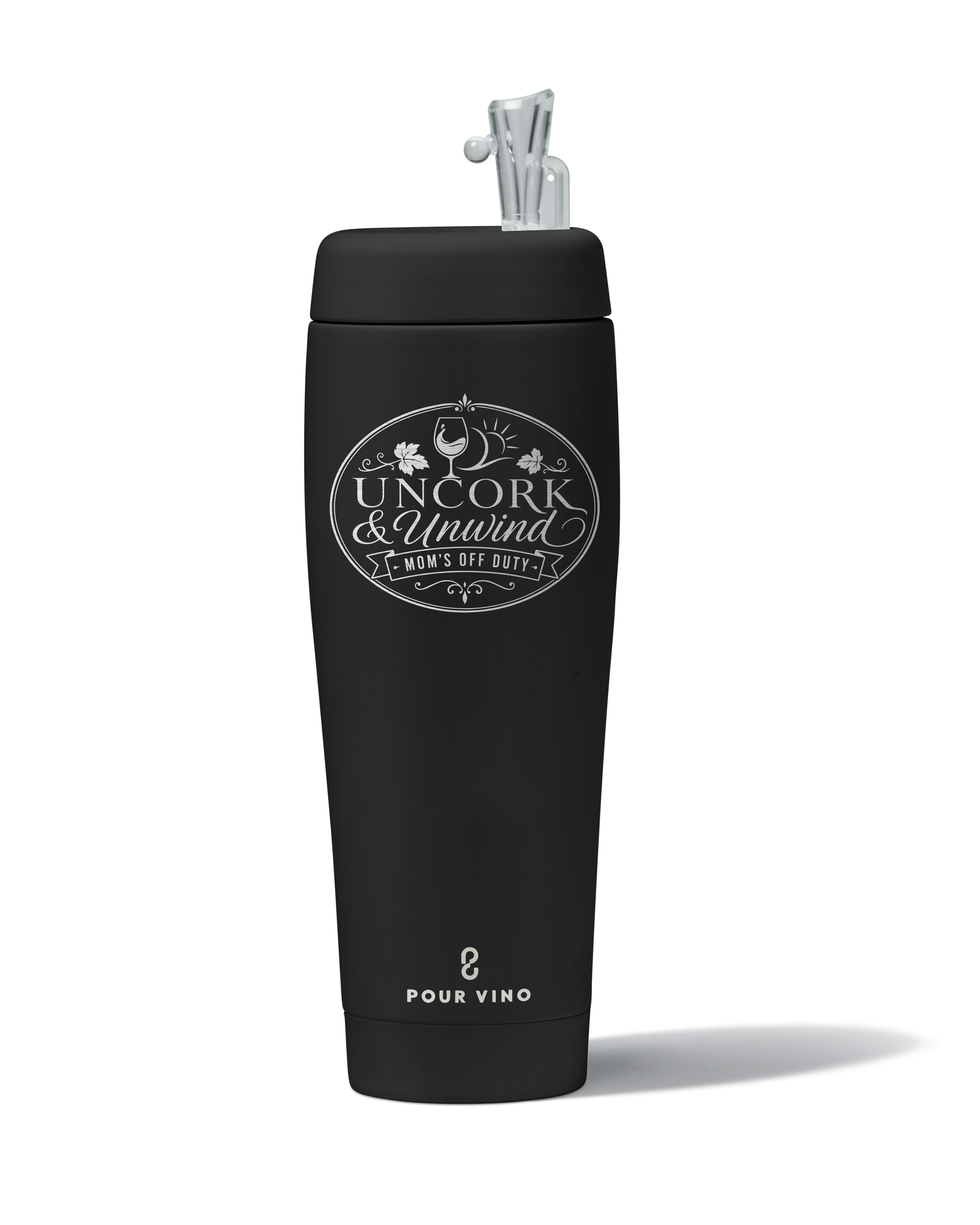 UNCORK & UNWIND