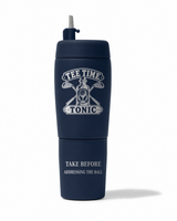 Tee Time Tonic