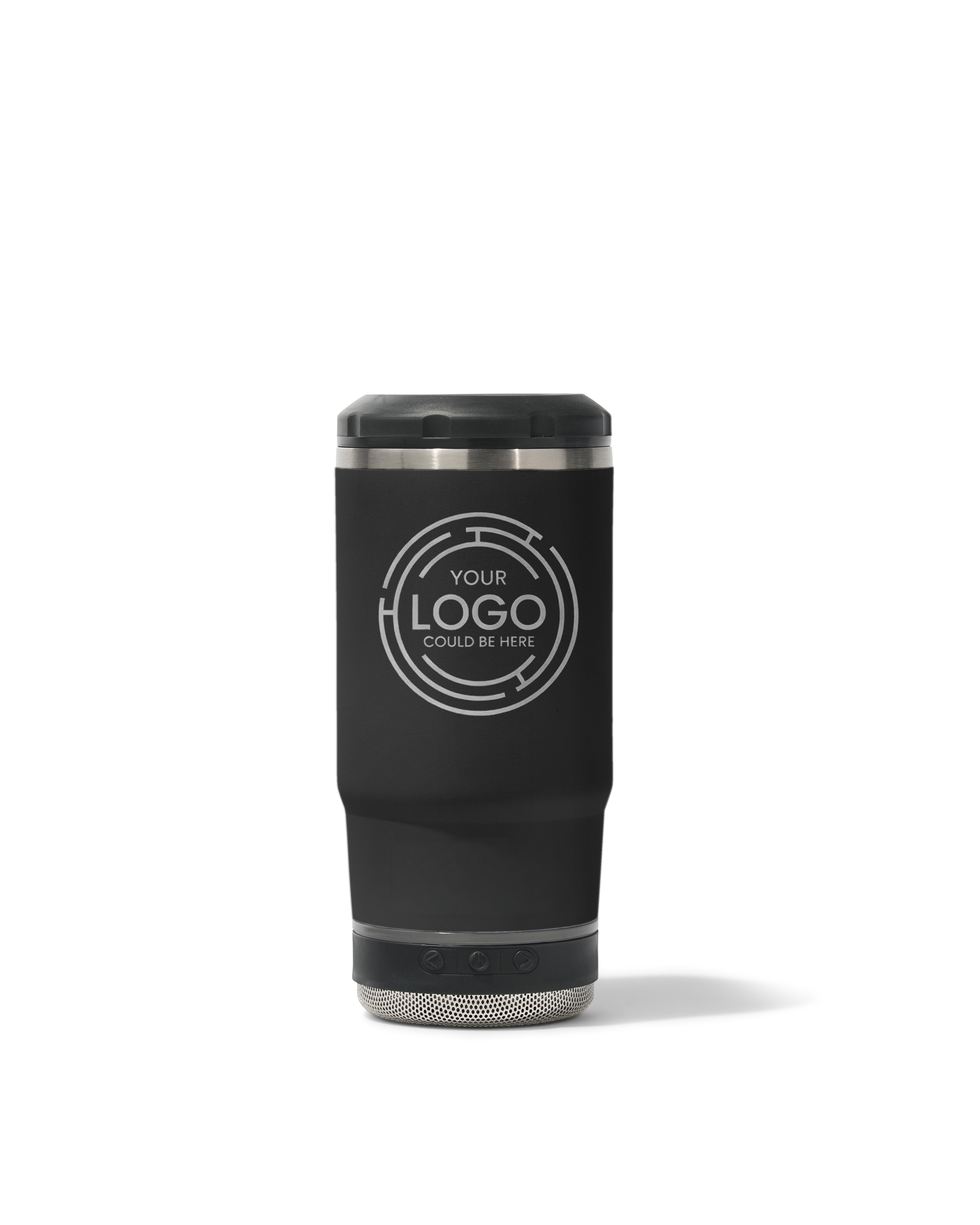 VIBE 4-in-1 14 oz. SPEAKER TUMBLER CUSTOMS