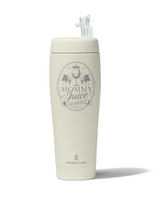 MOMMY JUICE