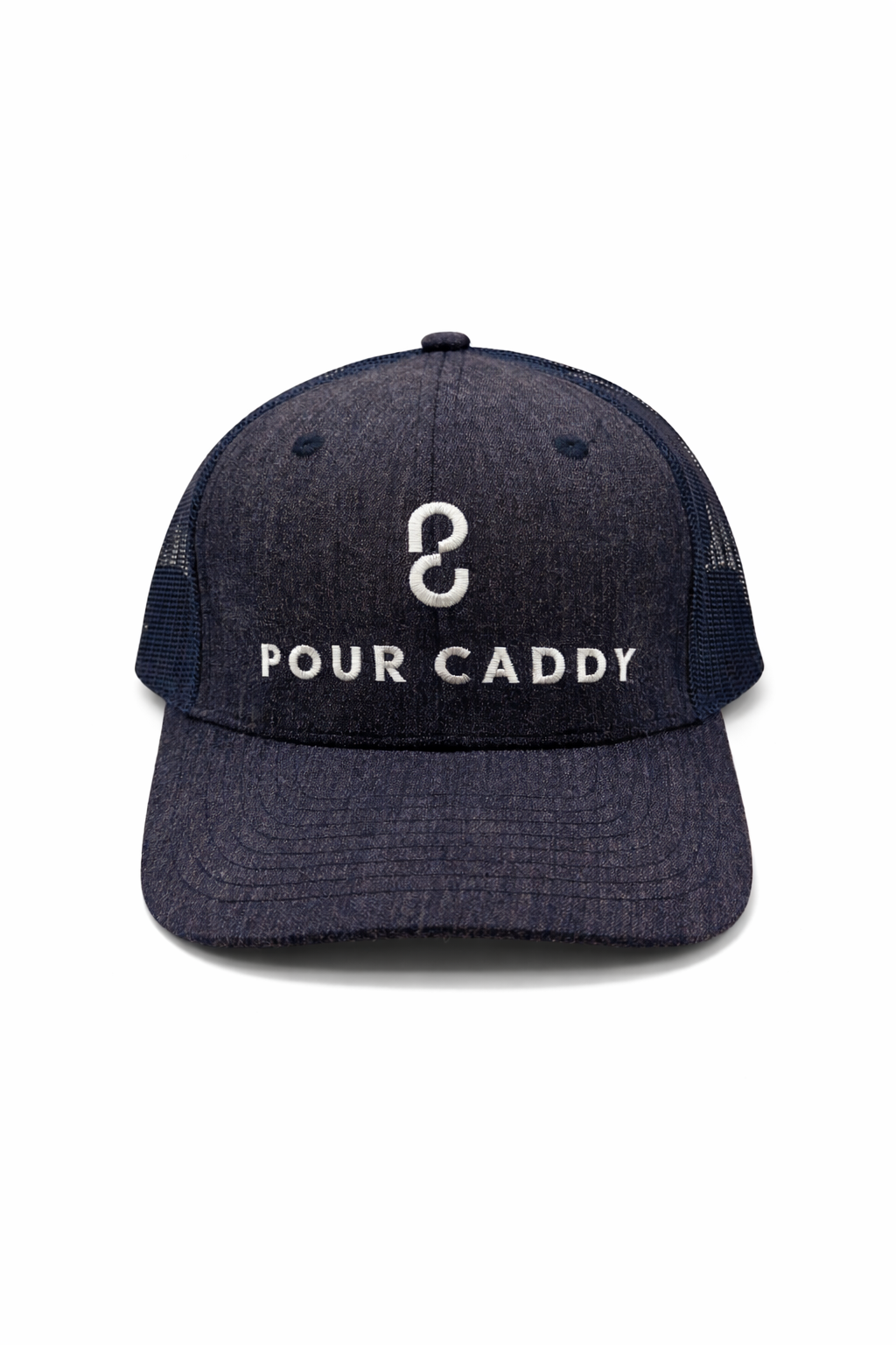 Pour Caddy Hat