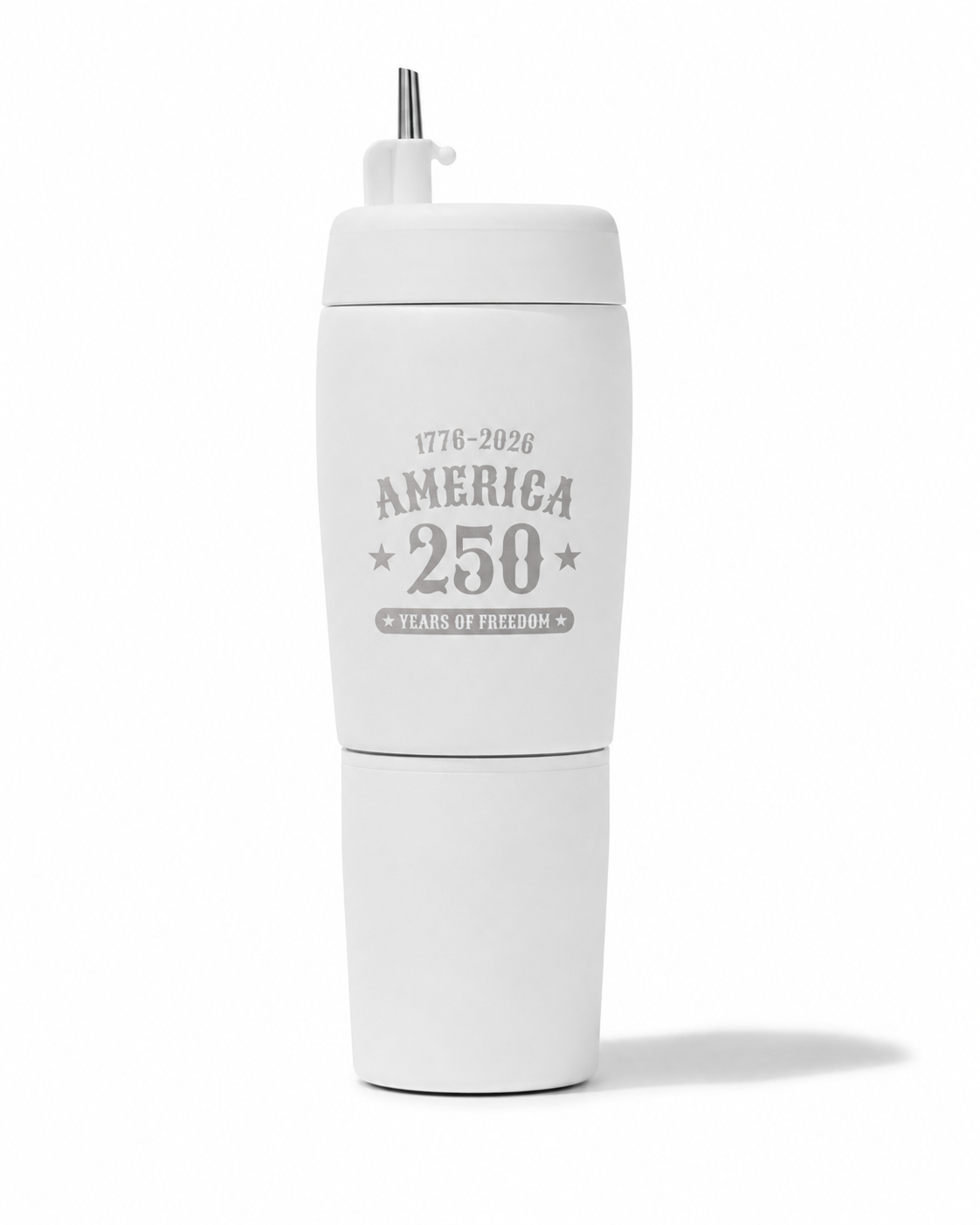 POUR CADDY AMERICA 250
