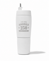 POUR CADDY AMERICA 250