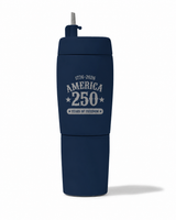 POUR CADDY AMERICA 250