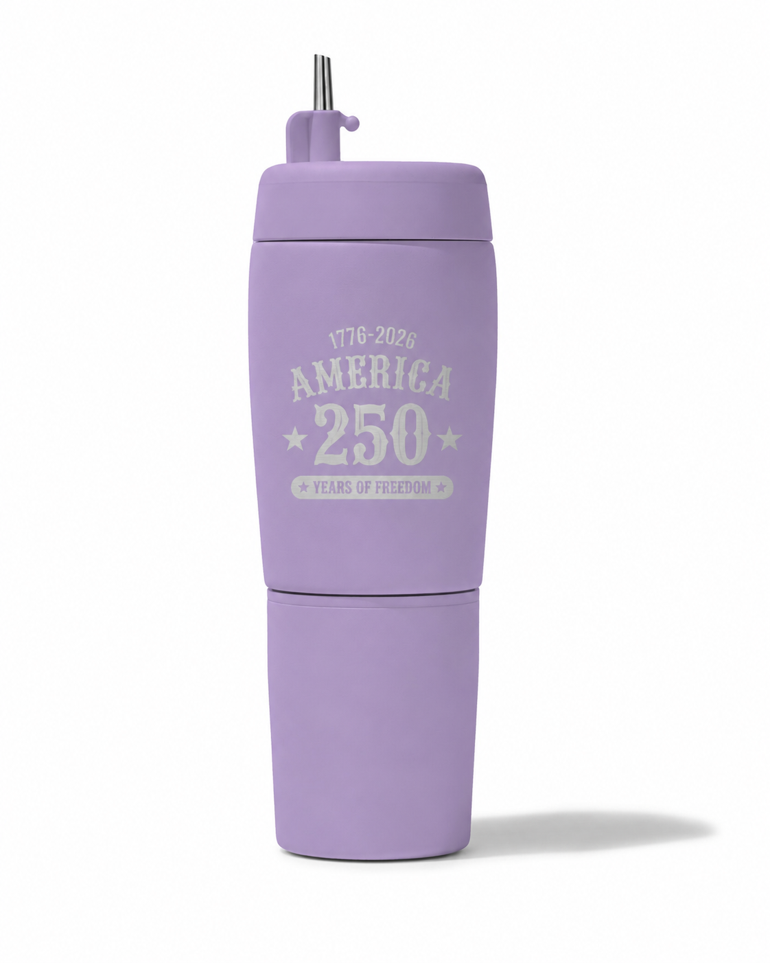 POUR CADDY AMERICA 250