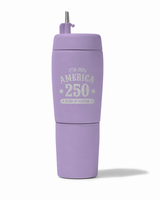 POUR CADDY AMERICA 250