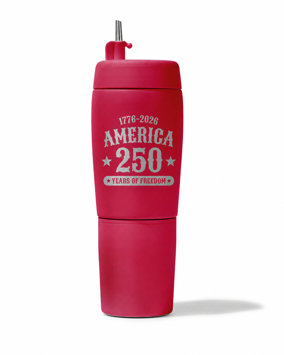 POUR CADDY AMERICA 250