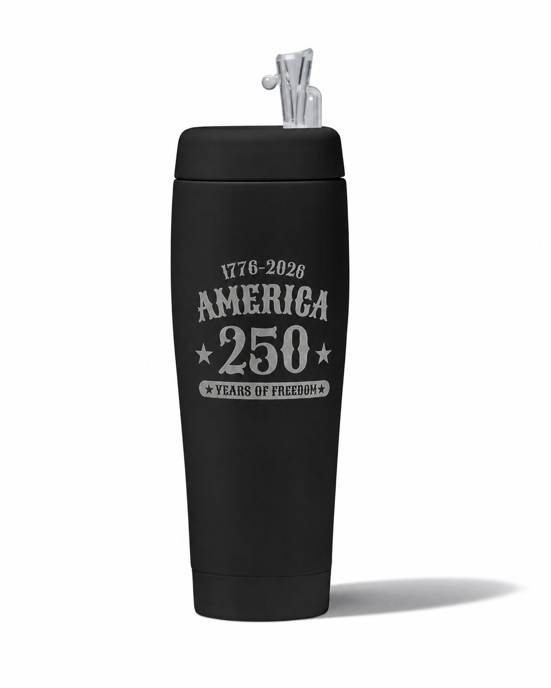 POUR VINO AMERICA 250