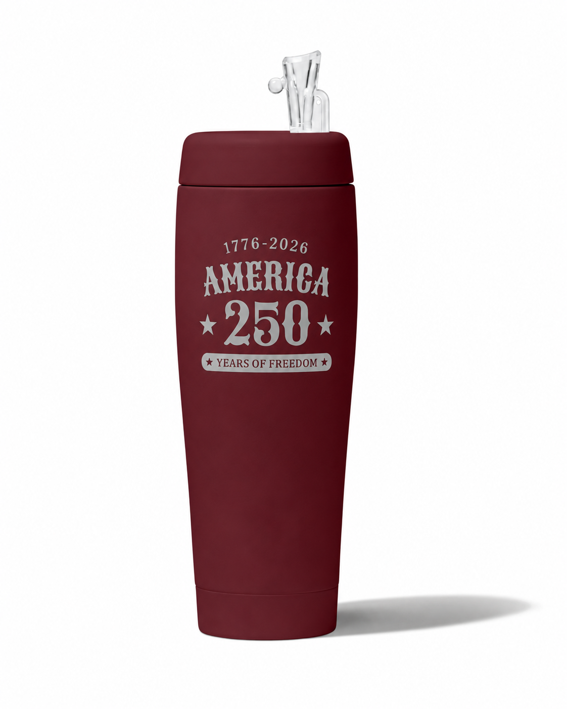 POUR VINO AMERICA 250