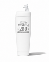 POUR VINO AMERICA 250