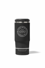 CHILL & BREW 14 OZ. CUSTOM