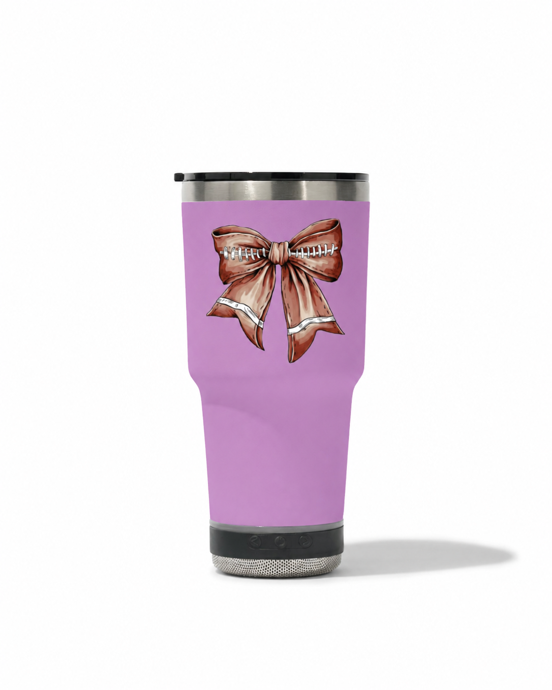VIBE 28 OZ. SPEAKER TUMBLER LIMITED EDITIONS