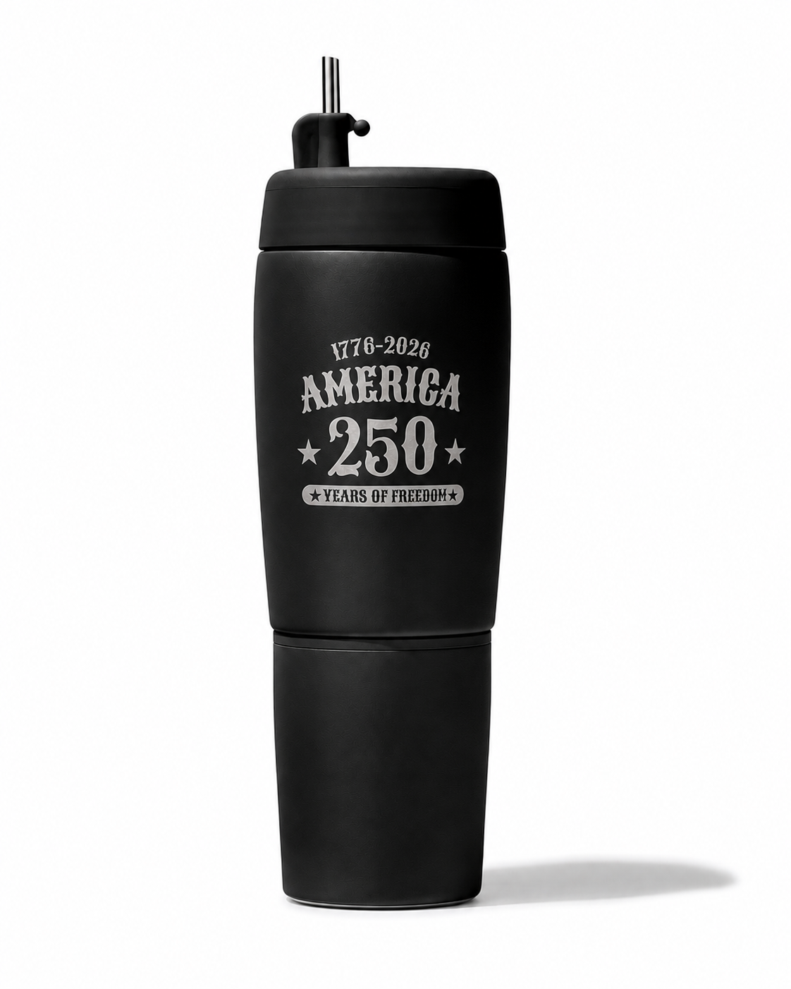 POUR CADDY AMERICA 250